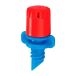 Blue Bird Accessoire d'irrigation en plastique jet 360º 74525 10 unités