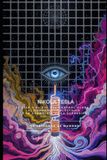 NIKOLA TESLA: El Éter y el Ojo del Control Global: El Prometheus Eléctrico y la Geometría de la Supresión
