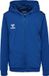 Hummel sweat à capuche zippé Hmlauthentic Pl Zip Hoodie Kids 219980