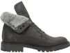 CORONEL TAPIOCCA Bota Caballero Chelsea Boots Cuir Marron 45 EU