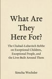 What Independently Published What Are They Here For? Paperback