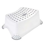 keeeper krukje Tomek Pure T, wit, 80 kg draagkracht, 405x275x140 mm