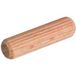 Häfele 25 Chevilles en bois Hêtre, Connecteur de corps, 6x30 mm
