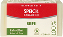 Speick Organic 3.0 Zeep - 80g - Vegan - Palmolievrij