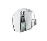 Logitech G502 X Plus Wireless Gaming Mouse - White