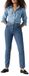 Levi's dames 501® Jeans for Women, Shout Out Stone, 25W / 30L