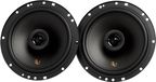 Infinity Alpha 603F Autospeakers – 6,5 inch 2-weg Coaxiaal – 480 Watt Piekvermogen – Heldere Geluidsweergave
