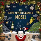 Der Bol Der Krimi-Adventskalender Mosel