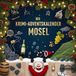 Der Bol Der Krimi-Adventskalender Mosel