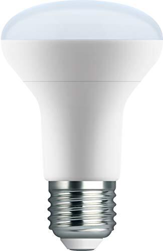 DEBFLEX 600470 LED-lamp DOWN R63 E27, 4000 K, 8 W
