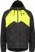 AGU Commuter Winter Regenjas Heren Zwart XL