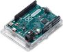 Arduino Leonardo (+ Headers)