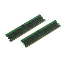 MicroMemory 8GB (2 x 4GB), DDR2