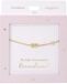 Depesche armband BFF Gold vriendschapssieraad cadeau meisjes.