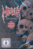 Coast2Coast Master - Live Assault (DVD)