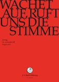 Outhere J.S. Bach: Wachet Auf, Ruft Uns Die Stim (DVD)