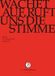 Outhere J.S. Bach: Wachet Auf, Ruft Uns Die Stim (DVD)