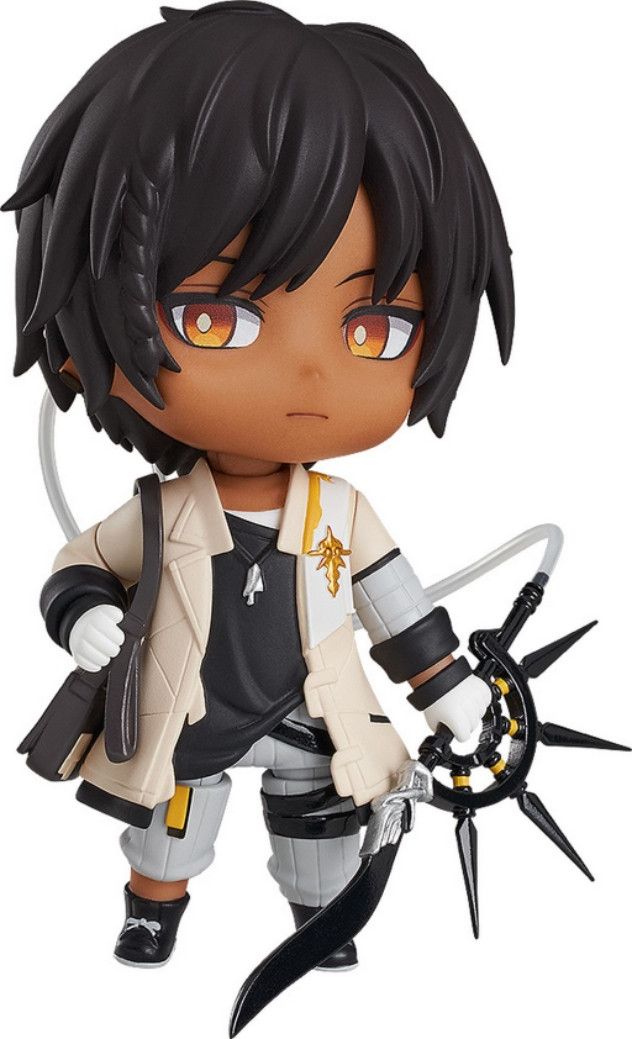 GoodSmile Company Arknights Nendoroid - Thorns - 2022