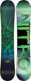 Nitro Snowboards Beast BRD '23, Freestyle, Twin
