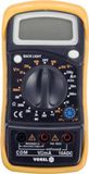 Toya Vorel 81773 Digitale Multimeter