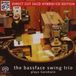 Bassface Swing Trio - Joue Gerschwin (SACD)