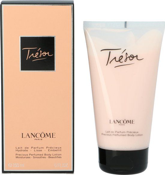 Lancôme Trésor Precious Bodylotion - 150ml