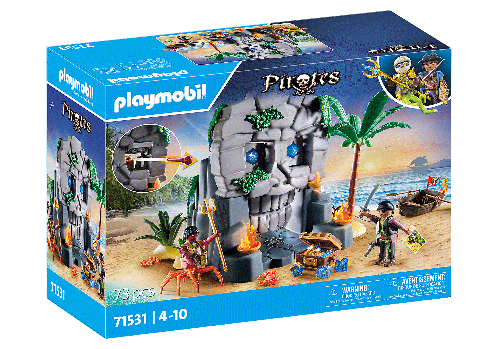 Playmobil 71531