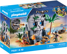 Playmobil 71531