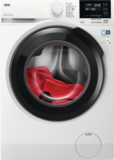 AEG LR63R84VB ProSense Wasmachine - 8 kg