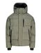Jack & Jones - Heren jas - Maat XL - Mannen - Groen - Voering