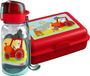 HABA boîte à tartines Kita-école assorti Polypropylène