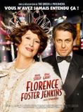 Pathé Florence Foster Jenkins DVD