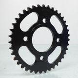 Esjot Couronne de transmission pour Moto Yamaha 400 Rd Dx 1978 39 dents pas 530