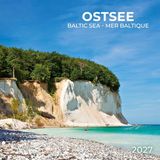 Ostsee Tushita PaperArt GmbH Ostsee / Baltic Sea 2027