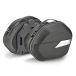Givi Sacoche de selle semi-rigide Monokey (x2)