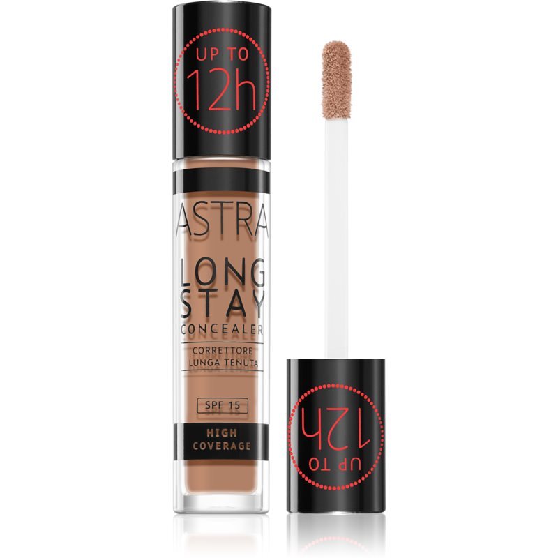 Astra make-up Long Stay