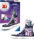Ravensburger 3D Puzzel Sneaker KPop Demon Hunters 108 stukjes