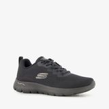 Skechers Arch Fit Summits dames sneakers zwart