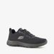 Skechers Arch Fit Summits dames sneakers zwart