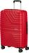 American Tourister Koffer - Flytwist spinner 67/24 uitbreidbaar TSA - True Red