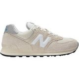 New Balance Sneakers Baskets 574 cuir