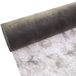 Sizoflor tafelband antraciet - taupe 30 cm rol 25 meter 60 026-R