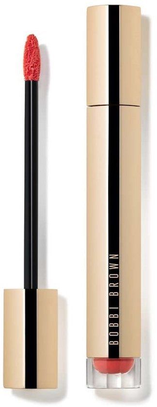 Bobbi Brown Luxe Matte Liquid Lipstick 6 Ml - 401 LUNCH DATE