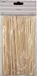 P5 Bâtonnets en bois, 17,5 cm, 50 pièces