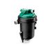 UFI 55.145.00 Brandstoffilter