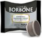 Caffè Borbone Nera 100 koffiecups - 100 Capsules - Compatibel met Lavazza Espresso Point