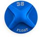 Fox 38 2021 Air Bovenkap Blauw