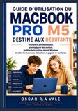 GUIDE Apple MacBook Pro M5 / Gebruikershandleiding / 9798171067861