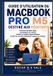 GUIDE Apple MacBook Pro M5 / Gebruikershandleiding / 9798171067861