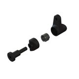 ARRMA Servo Saver Set V2, ARA340203V2